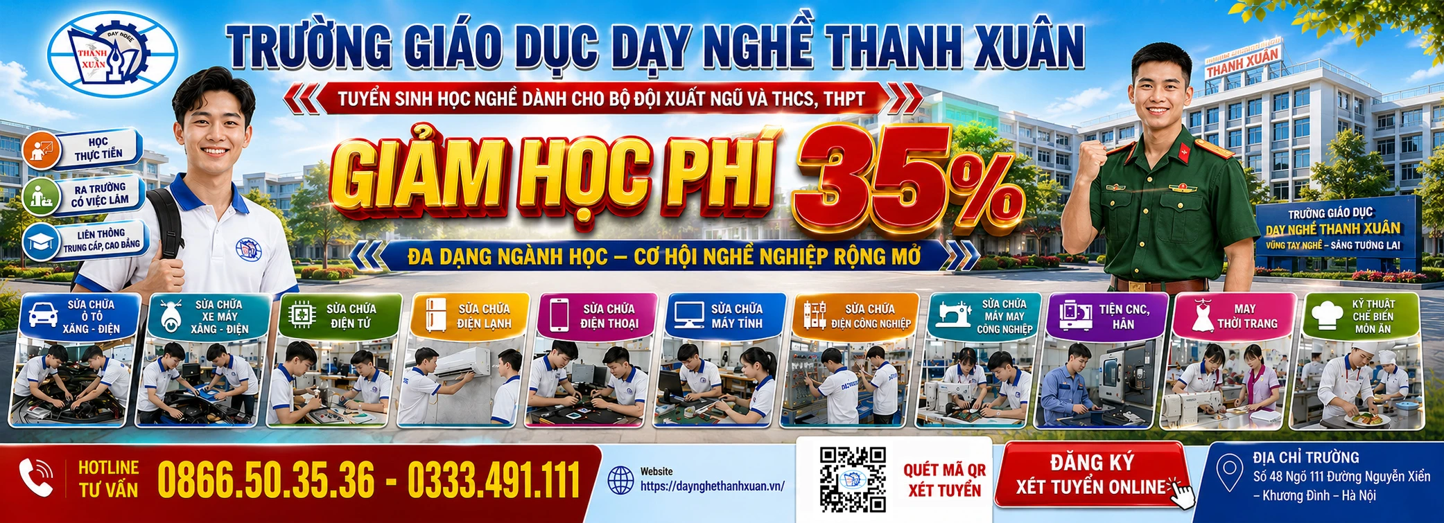 khuyến mãi